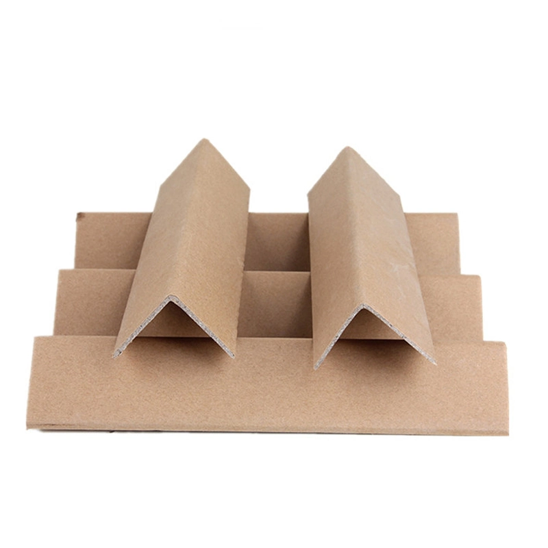 Angle Board Paper Corner Protector for Cargo Edges Protection