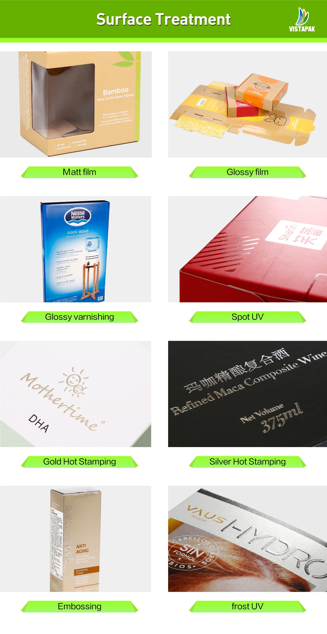 3 Layers Foldable Plain Airplane Corrugated Cardboard Paper Box with Logo Printing