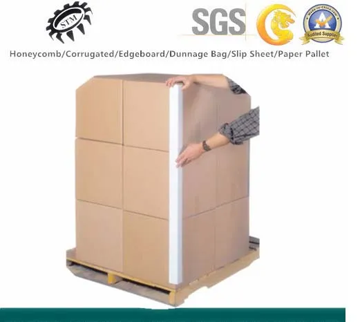 2016 Hot Selling Paper Edge Protector Corner Boards Protection