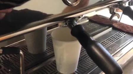 4oz/6oz/7.5oz Thick Disposable Coffee Paper Cups 