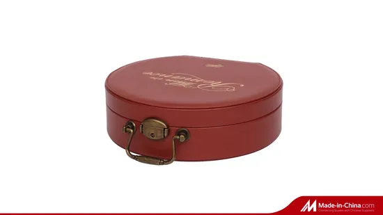 Custom Printed Color Special Shaped Carton Box Cardboard Packaging Box 