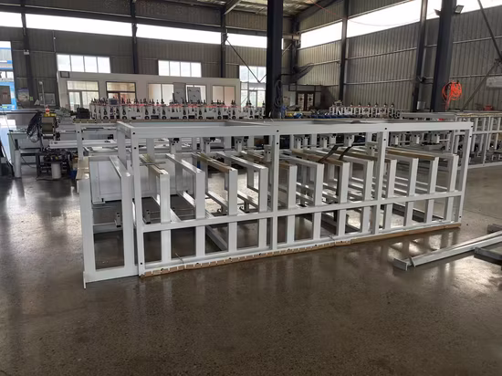 Paper Angle Edge Corner Cardboard Protector Making Machine