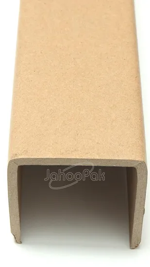 Thick and Hard Paper Corner Protector L