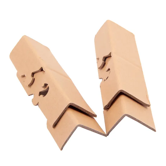 Factory Directly Custom Cardboard Corner Protectors L