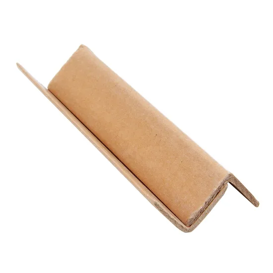 Protective Cardboard Corner Water Proof Protector Paper Corner Edge Protector Packing 
