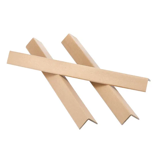 Pallet Corner Protecting Paper Angle Protector 