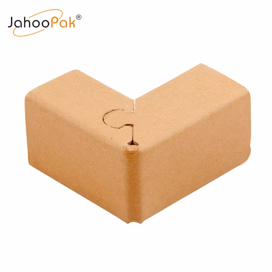 Angle Board Paper Corner Protector for Cargo Edges Protection