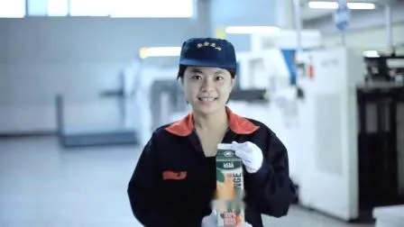 Water/Milk/Yoghour/Catsup/Jam/Lavation/Fruit/Cream/Cheese/Coffee/Spice and Soup/Topping/Lactobacillus Beverage/Juice/Albuvinegar Package Paper Carton 