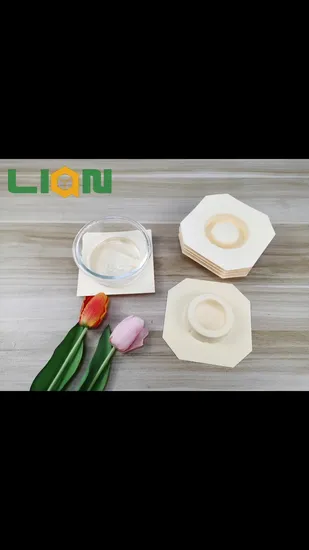 Premium Water Tap Packaging Tray with Advanced Dry Press Technique 