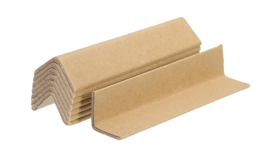 Clearance Stock Paper Corner Protector Limited Quantity Available 