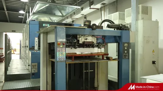 Custom Clothing Printing Recycled Fashion Paper Gift Bag 