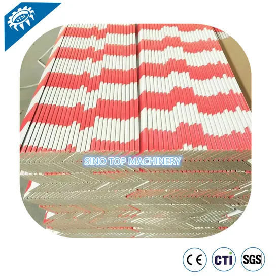 Paper Angle Board Edge Protector Corner Guard 