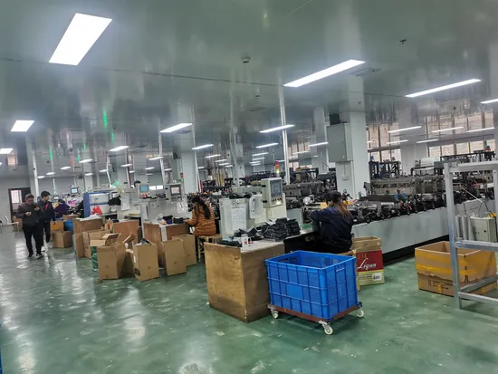 Customizable Translucent with Zipper Plastic Aluminum Foil Food Packaging Bag 