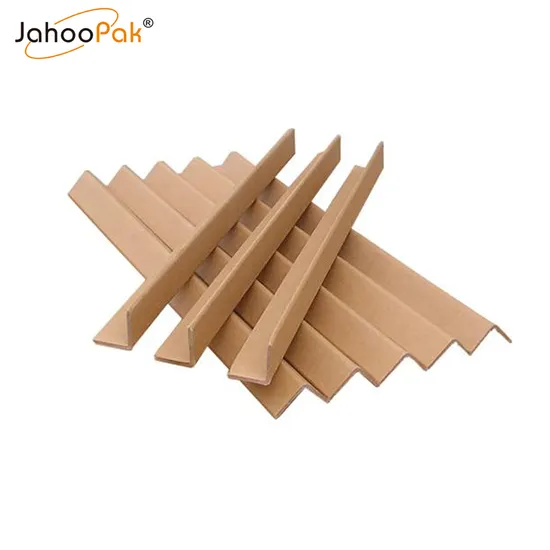 50*50*3mm Cardboard Paper Corner Protector for Goods 