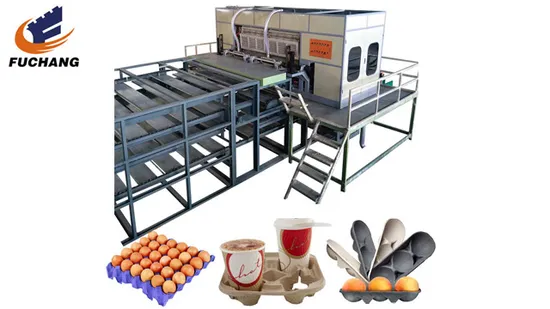 Factory Price Copper Plastic Aluminum Egg Tray Mould 