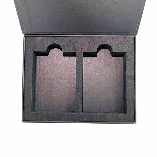 Custom Size Paper Package Box Eco