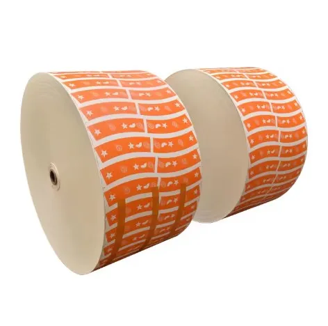 Disposable Paper Cups Made Thick Wholesale Printing Logo Paper Cup 