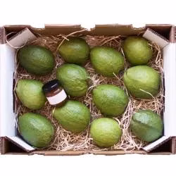 Double Wall Color Printed Fruit Shipping Box Banana Packaging Cartons