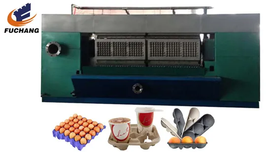 Factory Customized Paper Pulp Tray Packaging Mould Manufacturing/Aluminum Paper Fruit /Apple Tray Mold 